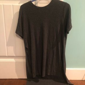 Long t shirt